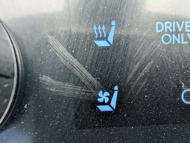 2024 Hyundai Santa Fe Hybrid Calligraphy