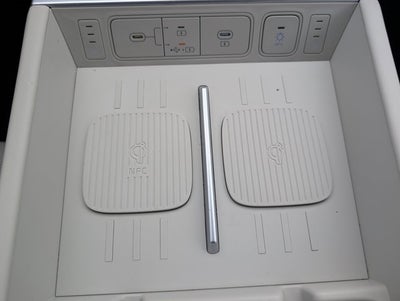 2024 Hyundai Santa Fe Hybrid Calligraphy