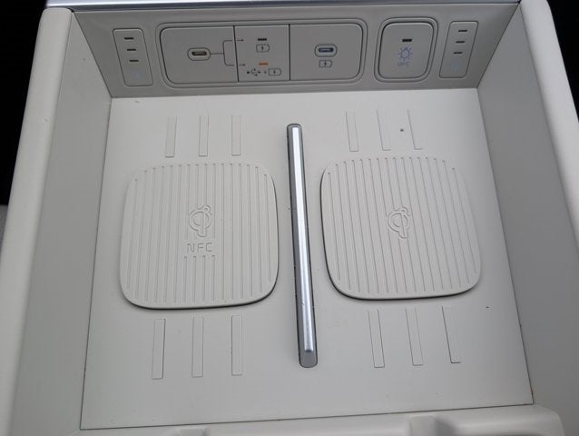 2024 Hyundai Santa Fe Hybrid Calligraphy