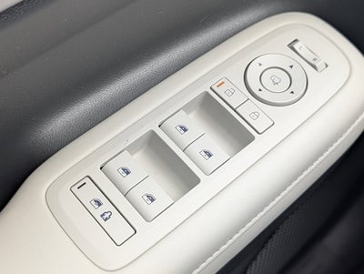 2024 Hyundai Santa Fe Hybrid Calligraphy