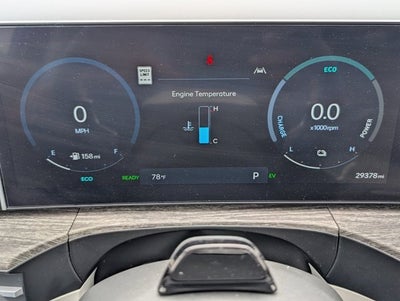 2024 Hyundai Santa Fe Hybrid Calligraphy