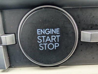 2024 Hyundai Santa Fe Hybrid Calligraphy