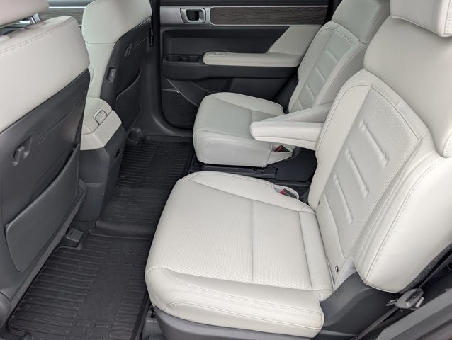 2024 Hyundai Santa Fe Hybrid Calligraphy