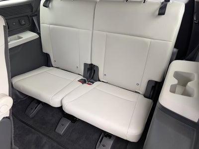 2024 Hyundai Santa Fe Hybrid Calligraphy