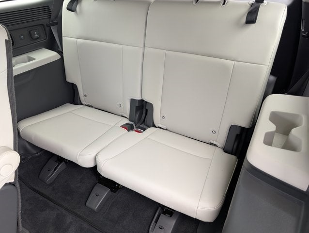 2024 Hyundai Santa Fe Hybrid Calligraphy