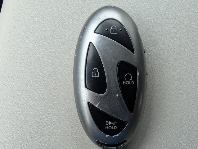 2024 Hyundai Santa Fe Hybrid Calligraphy