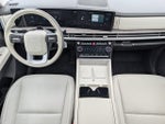 2024 Hyundai Santa Fe Hybrid Calligraphy