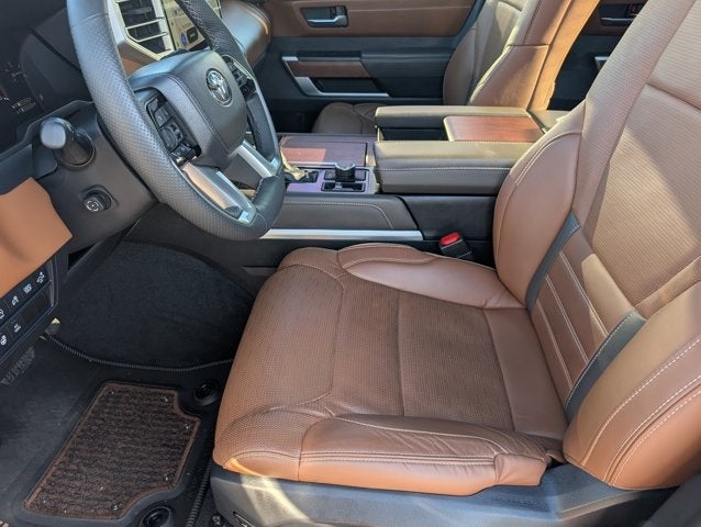 2025 Toyota Tundra 1794