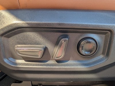 2025 Toyota Tundra 1794