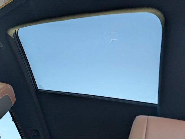 2025 Toyota Tundra 1794