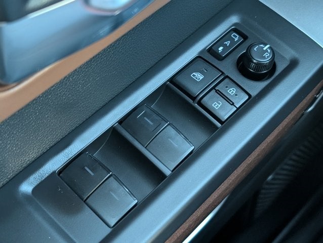 2025 Toyota Tundra 1794