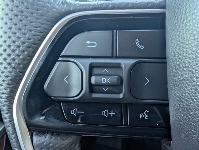 2025 Toyota Tundra 1794