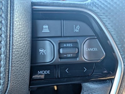 2025 Toyota Tundra 1794