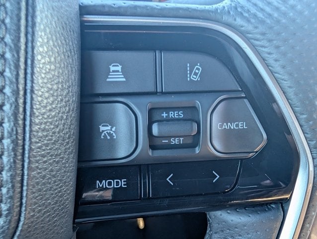 2025 Toyota Tundra 1794