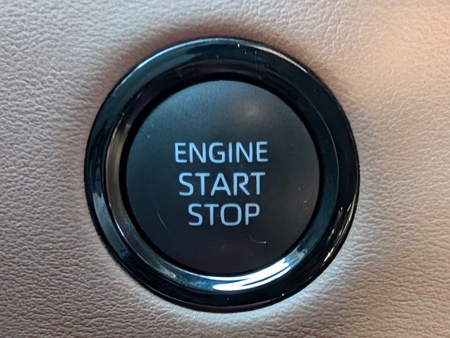 2025 Toyota Tundra 1794