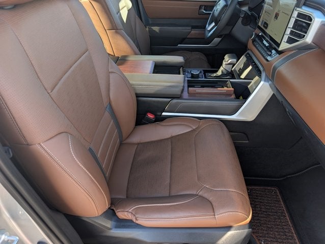 2025 Toyota Tundra 1794