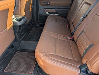 2025 Toyota Tundra 1794