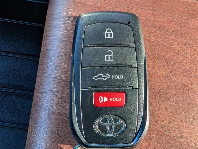 2025 Toyota Tundra 1794