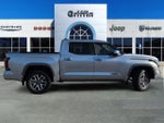 2025 Toyota Tundra 1794