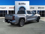 2025 Toyota Tundra 1794