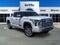 2025 Toyota Tundra Hybrid 1794 Edition