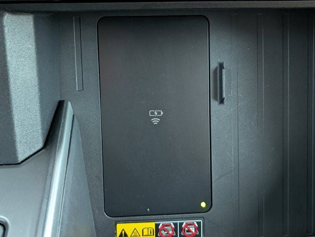 2025 Toyota Tundra Hybrid 1794 Edition