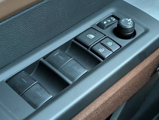 2025 Toyota Tundra Hybrid 1794 Edition