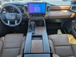 2025 Toyota Tundra Hybrid 1794 Edition