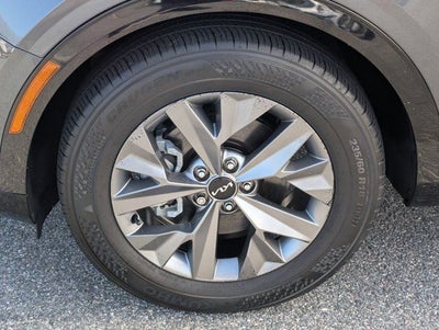 2023 Kia Sportage SX