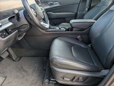 2023 Kia Sportage SX