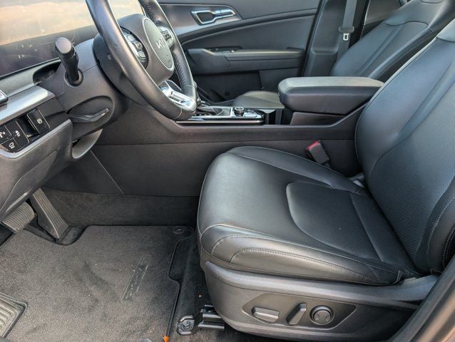 2023 Kia Sportage SX