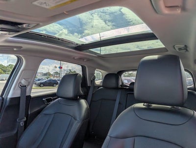 2023 Kia Sportage SX
