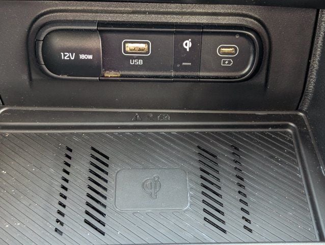 2023 Kia Sportage SX