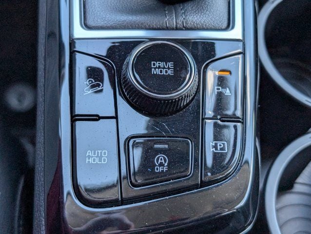 2023 Kia Sportage SX