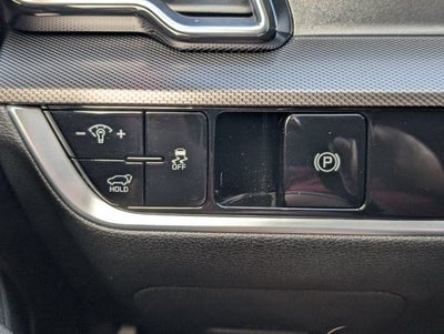 2023 Kia Sportage SX