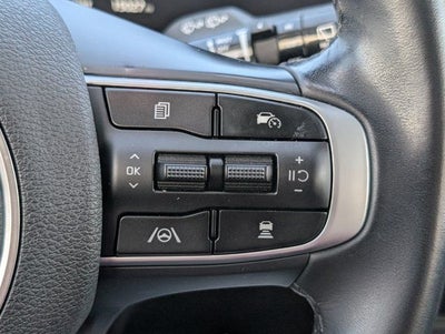 2023 Kia Sportage SX