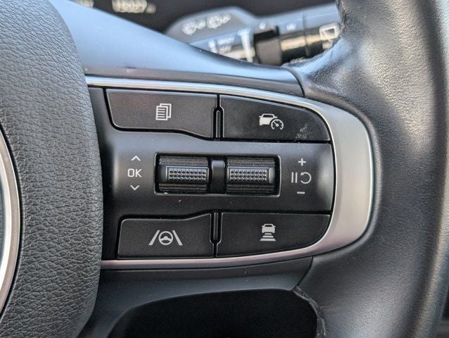2023 Kia Sportage SX