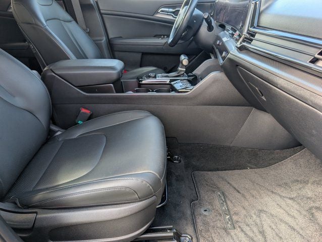 2023 Kia Sportage SX