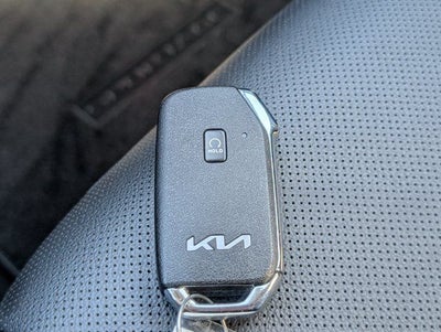 2023 Kia Sportage SX