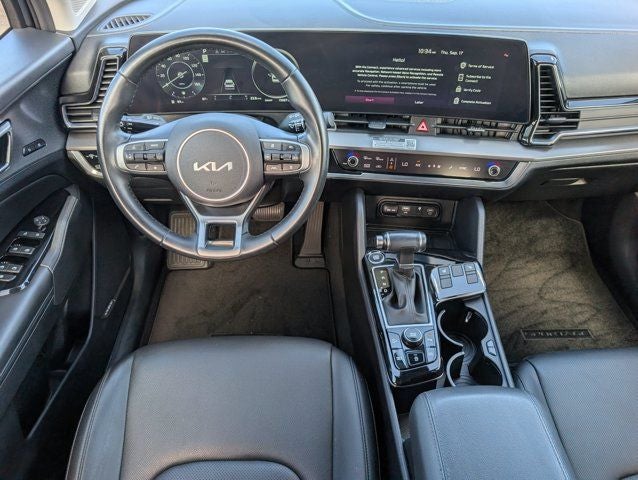 2023 Kia Sportage SX