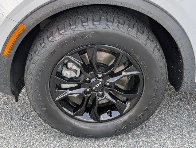 2023 Kia Sportage X-Pro Prestige