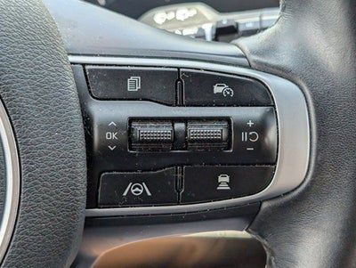 2023 Kia Sportage X-Pro Prestige