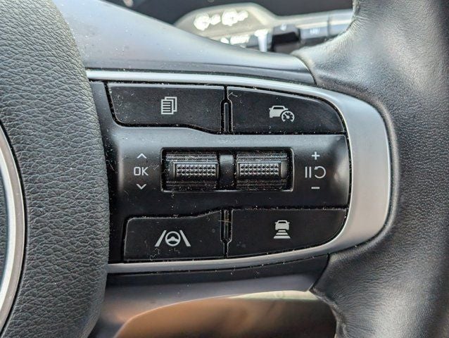 2023 Kia Sportage X-Pro Prestige