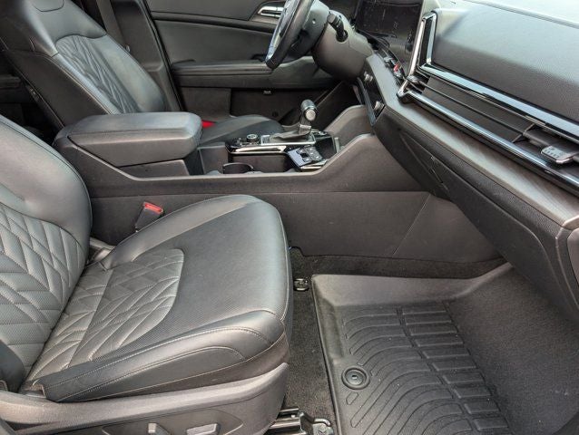 2023 Kia Sportage X-Pro Prestige