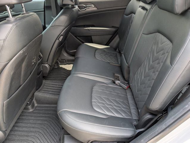 2023 Kia Sportage X-Pro Prestige
