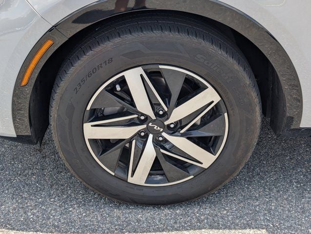 2022 Kia Sorento EX