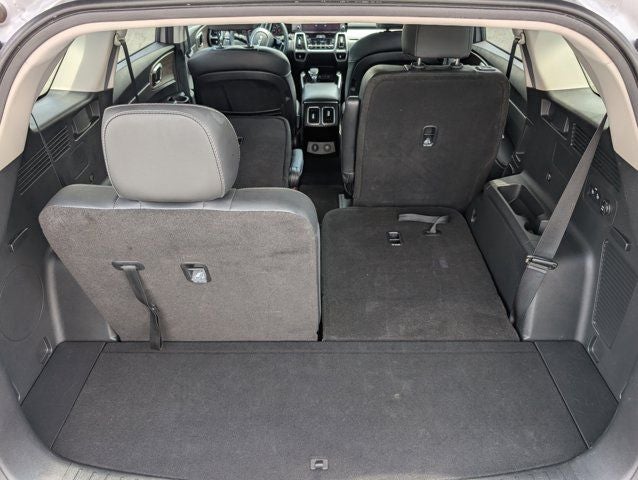 2022 Kia Sorento EX