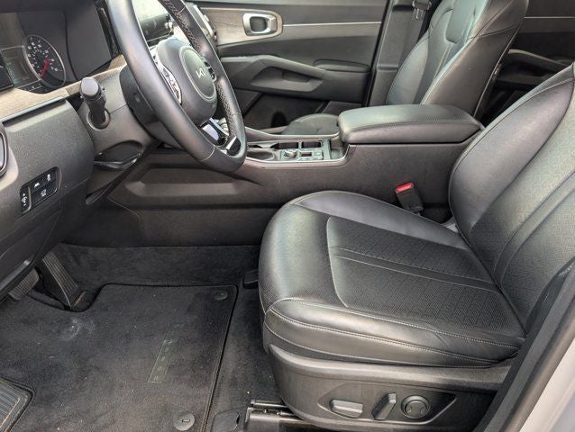 2022 Kia Sorento EX