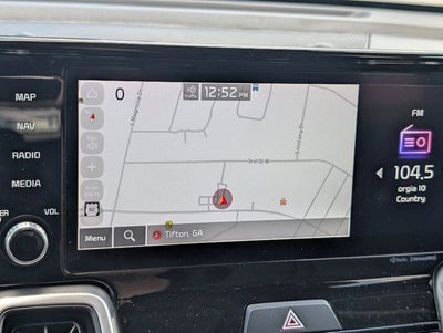2022 Kia Sorento EX