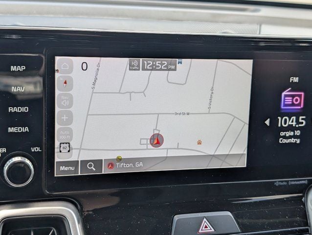 2022 Kia Sorento EX